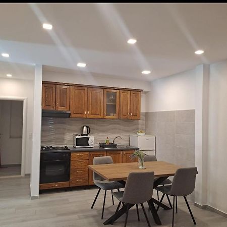 Apartmani Ivica Martic Duće Exteriér fotografie