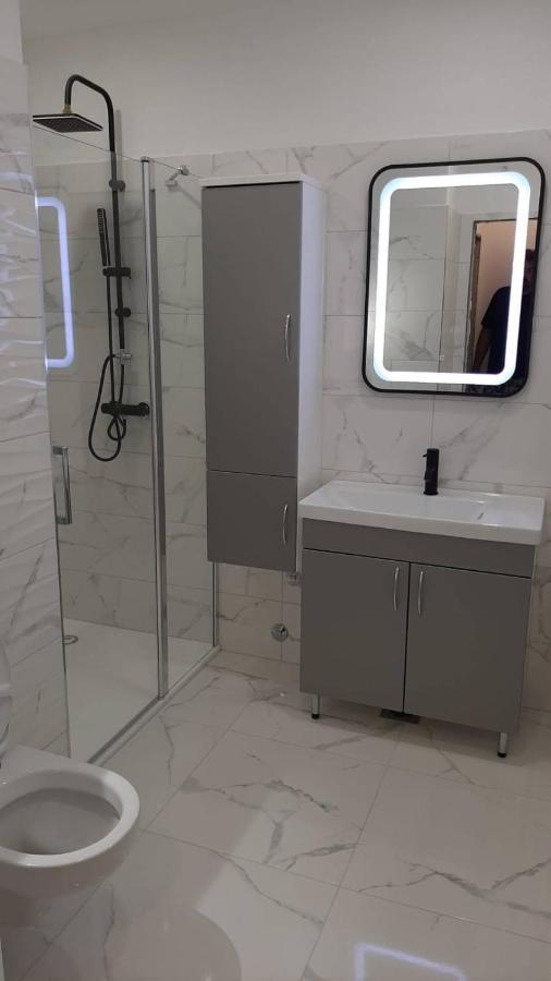 Apartmani Ivica Martic Duće Exteriér fotografie