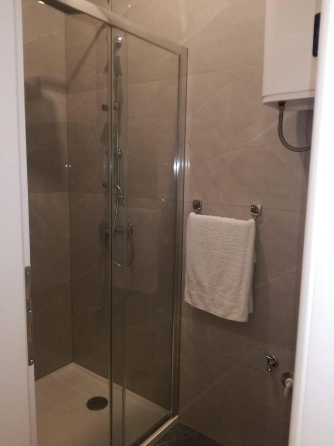 Apartmani Ivica Martic Duće Exteriér fotografie