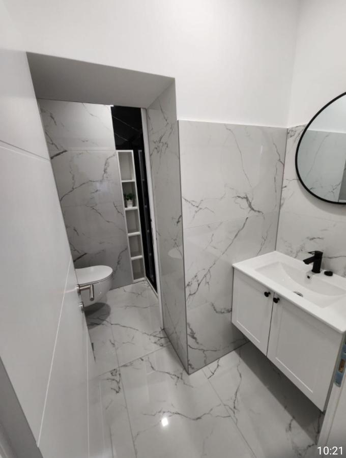 Apartmani Ivica Martic Duće Exteriér fotografie