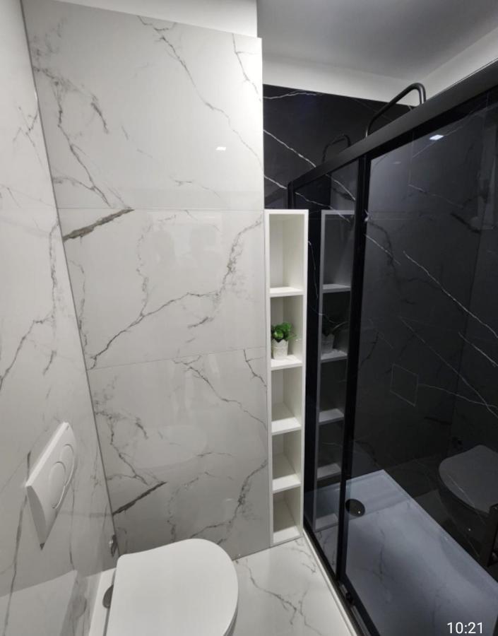 Apartmani Ivica Martic Duće Exteriér fotografie