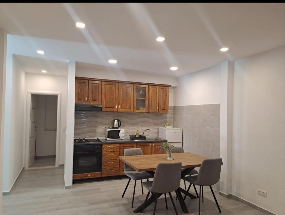 Apartmani Ivica Martic Duće Exteriér fotografie
